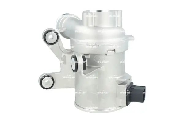 Wasserpumpe, Motorkühlung NRF 390107