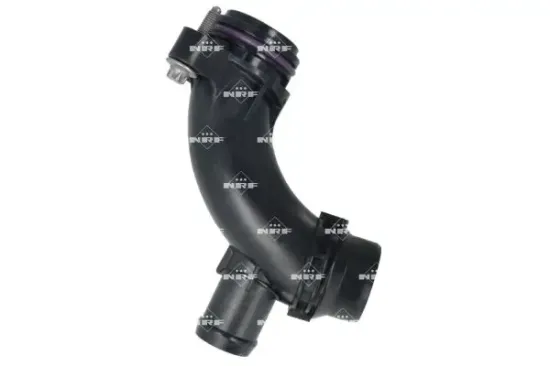Wasserpumpe, Motorkühlung NRF 390107 Bild Wasserpumpe, Motorkühlung NRF 390107