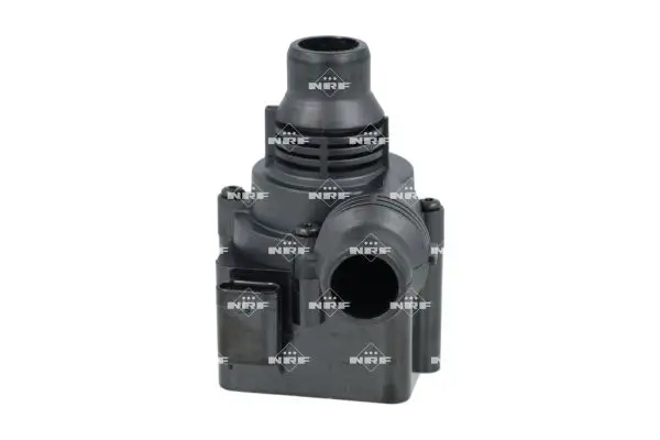 Wasserpumpe, Motorkühlung NRF 390116