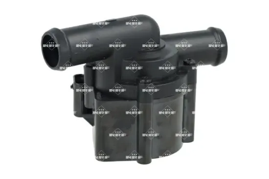 Wasserpumpe, Motorkühlung NRF 390118 Bild Wasserpumpe, Motorkühlung NRF 390118