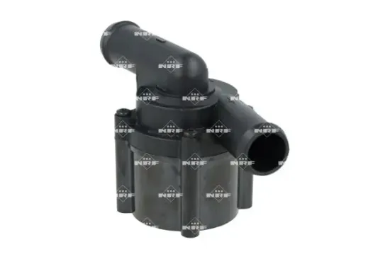 Wasserpumpe, Motorkühlung NRF 390118 Bild Wasserpumpe, Motorkühlung NRF 390118