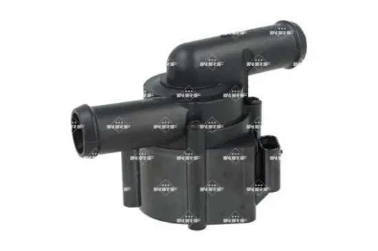 Wasserpumpe, Motorkühlung NRF 390118 Bild Wasserpumpe, Motorkühlung NRF 390118