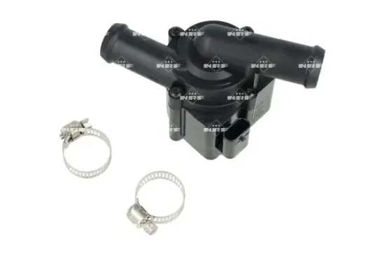 Wasserpumpe, Motorkühlung NRF 390118 Bild Wasserpumpe, Motorkühlung NRF 390118