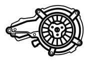 Wasserpumpe, Motorkühlung NRF 390141
