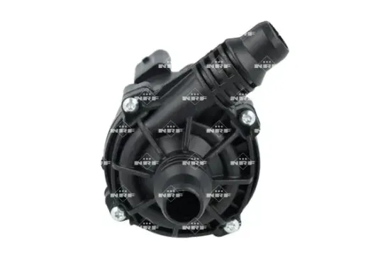 Wasserpumpe, Motorkühlung NRF 390122 Bild Wasserpumpe, Motorkühlung NRF 390122