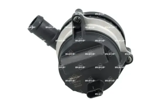 Wasserpumpe, Motorkühlung NRF 390125 Bild Wasserpumpe, Motorkühlung NRF 390125