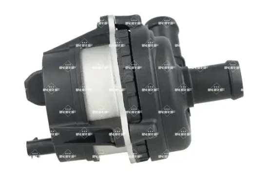 Wasserpumpe, Motorkühlung NRF 390125 Bild Wasserpumpe, Motorkühlung NRF 390125