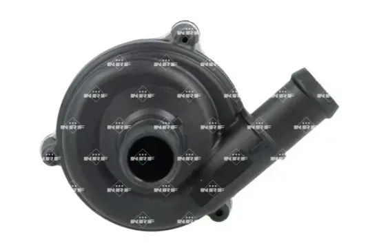 Wasserpumpe, Motorkühlung NRF 390125 Bild Wasserpumpe, Motorkühlung NRF 390125