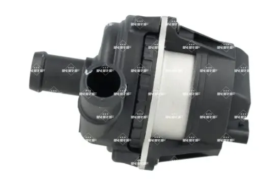 Wasserpumpe, Motorkühlung NRF 390125 Bild Wasserpumpe, Motorkühlung NRF 390125
