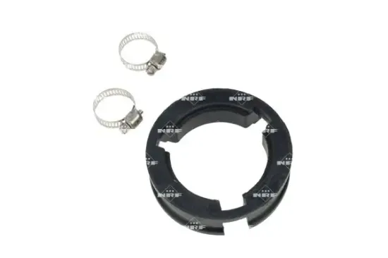 Wasserpumpe, Motorkühlung NRF 390125 Bild Wasserpumpe, Motorkühlung NRF 390125