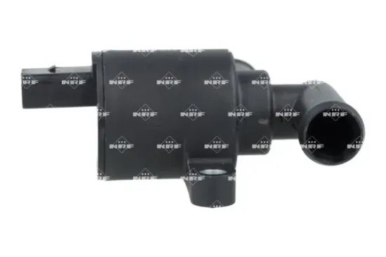 Kühlmittelregelventil NRF 391009 Bild Kühlmittelregelventil NRF 391009