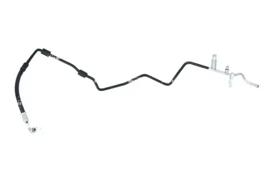 Hochdruck-/Niederdruckleitung, Klimaanlage NRF 400002 Bild Hochdruck-/Niederdruckleitung, Klimaanlage NRF 400002