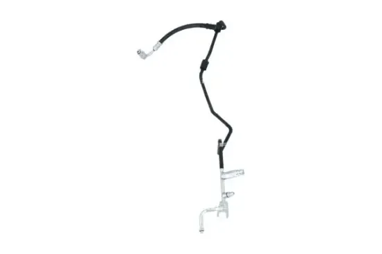 Hochdruck-/Niederdruckleitung, Klimaanlage NRF 400002 Bild Hochdruck-/Niederdruckleitung, Klimaanlage NRF 400002