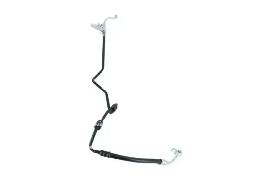 Hochdruck-/Niederdruckleitung, Klimaanlage NRF 400002 Bild Hochdruck-/Niederdruckleitung, Klimaanlage NRF 400002