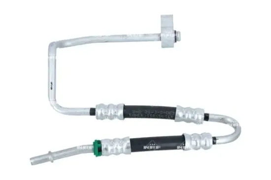 Hochdruck-/Niederdruckleitung, Klimaanlage NRF 400003 Bild Hochdruck-/Niederdruckleitung, Klimaanlage NRF 400003