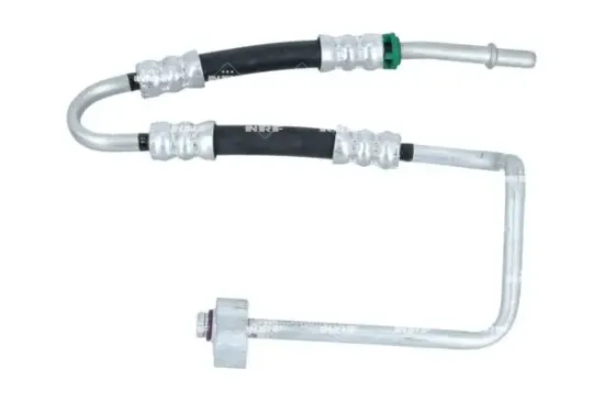 Hochdruck-/Niederdruckleitung, Klimaanlage NRF 400003 Bild Hochdruck-/Niederdruckleitung, Klimaanlage NRF 400003