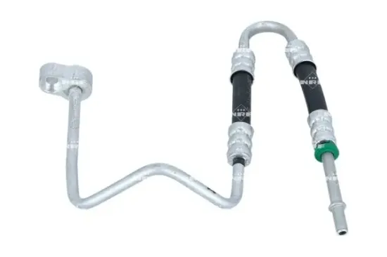 Hochdruck-/Niederdruckleitung, Klimaanlage NRF 400003 Bild Hochdruck-/Niederdruckleitung, Klimaanlage NRF 400003