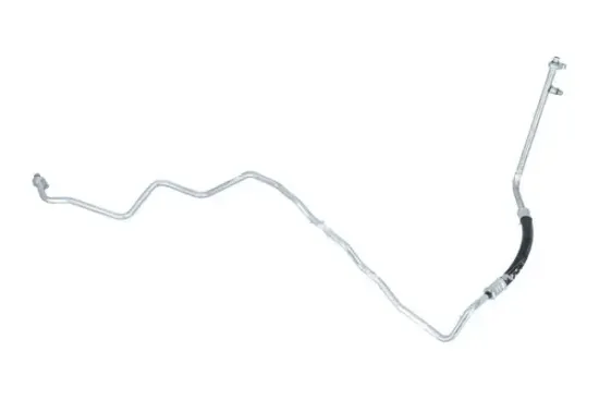 Hochdruck-/Niederdruckleitung, Klimaanlage NRF 400005 Bild Hochdruck-/Niederdruckleitung, Klimaanlage NRF 400005