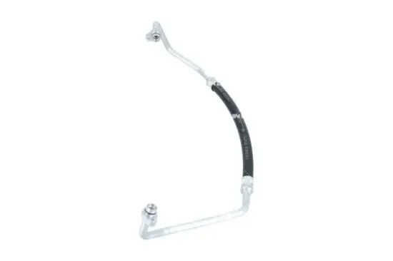 Hochdruck-/Niederdruckleitung, Klimaanlage NRF 400007 Bild Hochdruck-/Niederdruckleitung, Klimaanlage NRF 400007