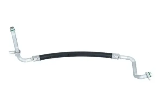 Hochdruck-/Niederdruckleitung, Klimaanlage NRF 400008 Bild Hochdruck-/Niederdruckleitung, Klimaanlage NRF 400008