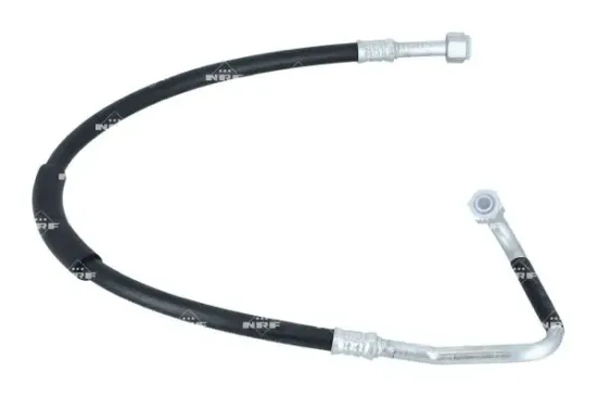 Hochdruck-/Niederdruckleitung, Klimaanlage NRF 400010 Bild Hochdruck-/Niederdruckleitung, Klimaanlage NRF 400010