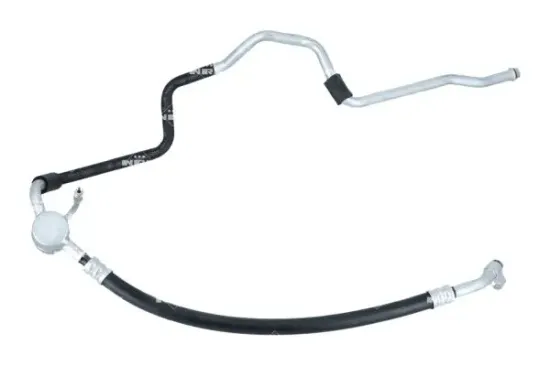 Hochdruck-/Niederdruckleitung, Klimaanlage NRF 400014 Bild Hochdruck-/Niederdruckleitung, Klimaanlage NRF 400014