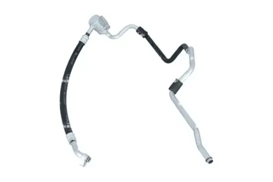 Hochdruck-/Niederdruckleitung, Klimaanlage NRF 400014 Bild Hochdruck-/Niederdruckleitung, Klimaanlage NRF 400014