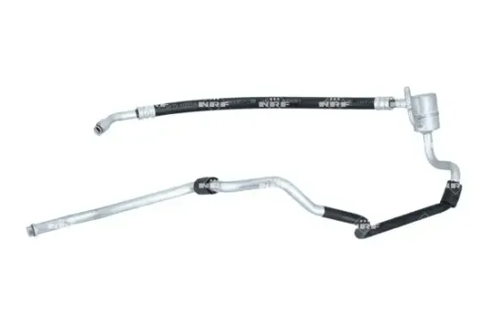 Hochdruck-/Niederdruckleitung, Klimaanlage NRF 400014 Bild Hochdruck-/Niederdruckleitung, Klimaanlage NRF 400014