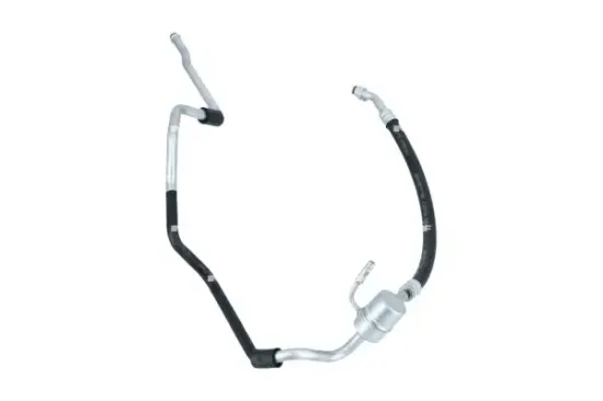 Hochdruck-/Niederdruckleitung, Klimaanlage NRF 400014 Bild Hochdruck-/Niederdruckleitung, Klimaanlage NRF 400014