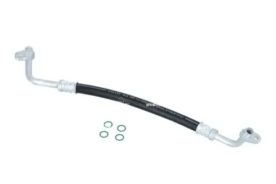 Hochdruck-/Niederdruckleitung, Klimaanlage NRF 400015 Bild Hochdruck-/Niederdruckleitung, Klimaanlage NRF 400015