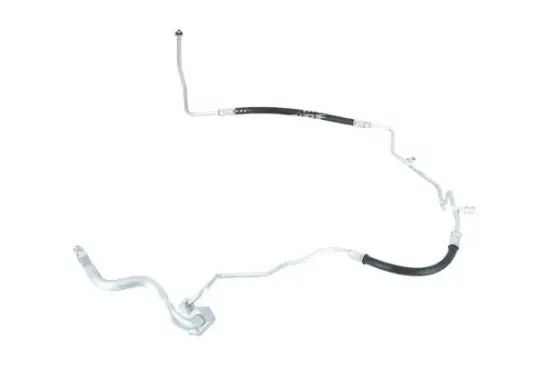 Hochdruck-/Niederdruckleitung, Klimaanlage NRF 400017 Bild Hochdruck-/Niederdruckleitung, Klimaanlage NRF 400017