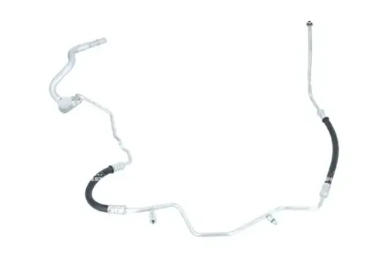 Hochdruck-/Niederdruckleitung, Klimaanlage NRF 400017 Bild Hochdruck-/Niederdruckleitung, Klimaanlage NRF 400017