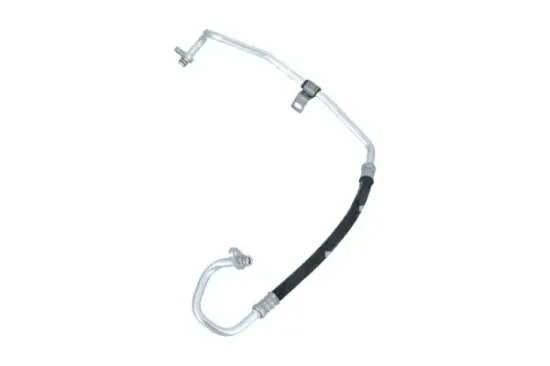 Hochdruck-/Niederdruckleitung, Klimaanlage NRF 400018 Bild Hochdruck-/Niederdruckleitung, Klimaanlage NRF 400018