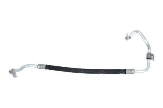 Hochdruck-/Niederdruckleitung, Klimaanlage NRF 400019 Bild Hochdruck-/Niederdruckleitung, Klimaanlage NRF 400019