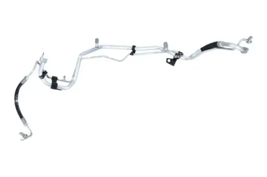 Hochdruck-/Niederdruckleitung, Klimaanlage NRF 400025 Bild Hochdruck-/Niederdruckleitung, Klimaanlage NRF 400025