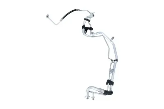 Hochdruck-/Niederdruckleitung, Klimaanlage NRF 400025 Bild Hochdruck-/Niederdruckleitung, Klimaanlage NRF 400025