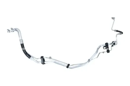 Hochdruck-/Niederdruckleitung, Klimaanlage NRF 400025 Bild Hochdruck-/Niederdruckleitung, Klimaanlage NRF 400025