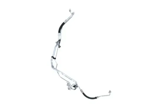 Hochdruck-/Niederdruckleitung, Klimaanlage NRF 400025 Bild Hochdruck-/Niederdruckleitung, Klimaanlage NRF 400025