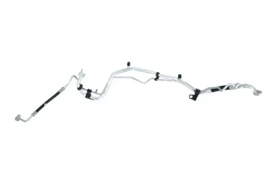 Hochdruck-/Niederdruckleitung, Klimaanlage NRF 400026 Bild Hochdruck-/Niederdruckleitung, Klimaanlage NRF 400026