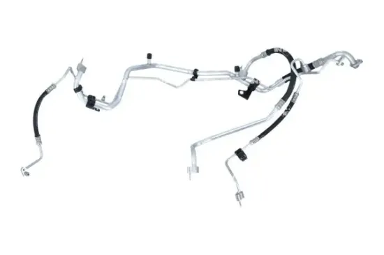 Hochdruck-/Niederdruckleitung, Klimaanlage NRF 400028 Bild Hochdruck-/Niederdruckleitung, Klimaanlage NRF 400028