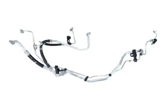 Hochdruck-/Niederdruckleitung, Klimaanlage NRF 400028 Bild Hochdruck-/Niederdruckleitung, Klimaanlage NRF 400028