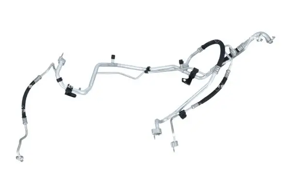 Hochdruck-/Niederdruckleitung, Klimaanlage NRF 400029