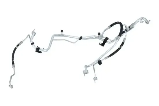 Hochdruck-/Niederdruckleitung, Klimaanlage NRF 400029 Bild Hochdruck-/Niederdruckleitung, Klimaanlage NRF 400029