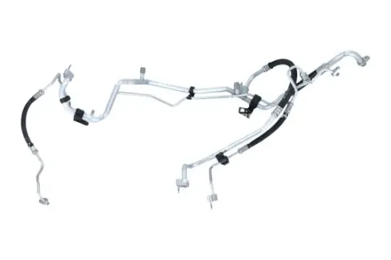 Hochdruck-/Niederdruckleitung, Klimaanlage NRF 400031 Bild Hochdruck-/Niederdruckleitung, Klimaanlage NRF 400031