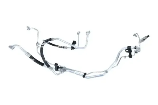 Hochdruck-/Niederdruckleitung, Klimaanlage NRF 400031 Bild Hochdruck-/Niederdruckleitung, Klimaanlage NRF 400031