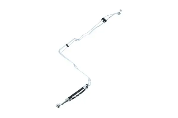 Hochdruck-/Niederdruckleitung, Klimaanlage NRF 400032