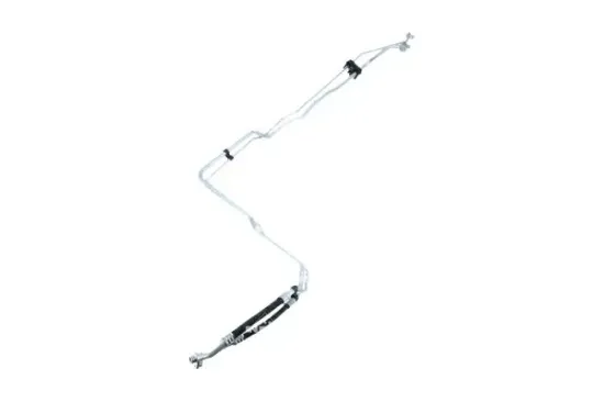 Hochdruck-/Niederdruckleitung, Klimaanlage NRF 400032 Bild Hochdruck-/Niederdruckleitung, Klimaanlage NRF 400032