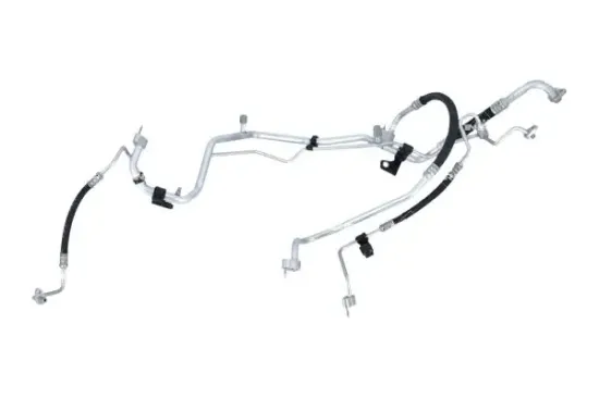 Hochdruck-/Niederdruckleitung, Klimaanlage NRF 400034 Bild Hochdruck-/Niederdruckleitung, Klimaanlage NRF 400034