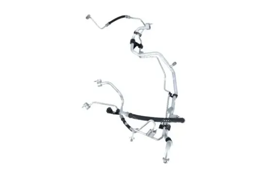 Hochdruck-/Niederdruckleitung, Klimaanlage NRF 400034 Bild Hochdruck-/Niederdruckleitung, Klimaanlage NRF 400034