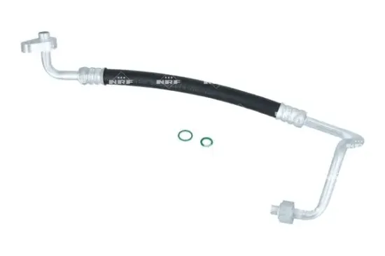 Hochdruck-/Niederdruckleitung, Klimaanlage NRF 400035 Bild Hochdruck-/Niederdruckleitung, Klimaanlage NRF 400035